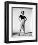 Carmen Jones-null-Framed Photo