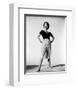 Carmen Jones-null-Framed Photo