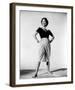 Carmen Jones-null-Framed Photo