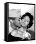 Carmen Jones-null-Framed Stretched Canvas