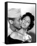 Carmen Jones-null-Framed Stretched Canvas