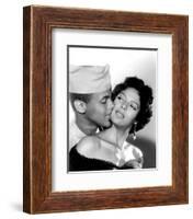 Carmen Jones-null-Framed Photo