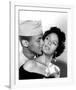 Carmen Jones-null-Framed Photo