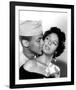 Carmen Jones-null-Framed Photo