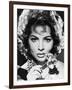 Carmen La De Ronda, 1959-null-Framed Photographic Print