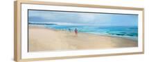 Brown Frame