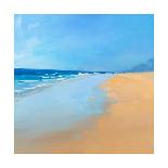Comporta Beach-Carmen Merino-Art Print