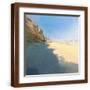 Brown Frame