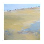 Comporta Beach-Carmen Merino-Art Print