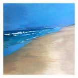 Comporta Beach-Carmen Merino-Art Print