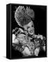 Carmen Miranda, ca. 1940s-null-Framed Stretched Canvas