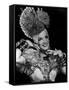 Carmen Miranda, ca. 1940s-null-Framed Stretched Canvas