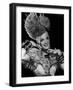 Carmen Miranda, ca. 1940s-null-Framed Photo