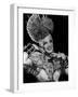 Carmen Miranda, ca. 1940s-null-Framed Photo