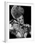 Carmen Miranda, ca. 1940s-null-Framed Photo