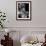 Carmen Miranda, ca. 1940s-null-Framed Photo displayed on a wall