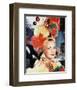 Carmen Miranda-null-Framed Photo