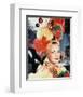 Carmen Miranda-null-Framed Photo