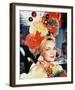 Carmen Miranda-null-Framed Photo