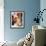 Carmen Miranda-null-Framed Photo displayed on a wall