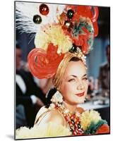 Carmen Miranda-null-Mounted Photo