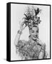 Carmen Miranda-null-Framed Stretched Canvas