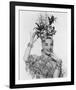 Carmen Miranda-null-Framed Photo