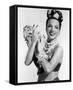 Carmen Miranda-null-Framed Stretched Canvas