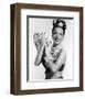 Carmen Miranda-null-Framed Photo