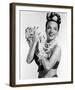 Carmen Miranda-null-Framed Photo