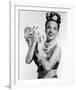 Carmen Miranda-null-Framed Photo