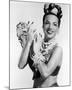 Carmen Miranda-null-Mounted Photo