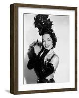 Carmen Miranda-null-Framed Photo