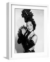 Carmen Miranda-null-Framed Photo