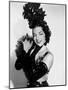 Carmen Miranda-null-Mounted Photo