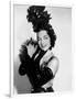 Carmen Miranda-null-Framed Photo