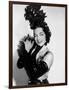 Carmen Miranda-null-Framed Photo
