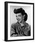 Carmen Miranda-null-Framed Photo