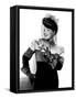 Carmen Miranda-null-Framed Stretched Canvas