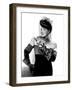 Carmen Miranda-null-Framed Photo