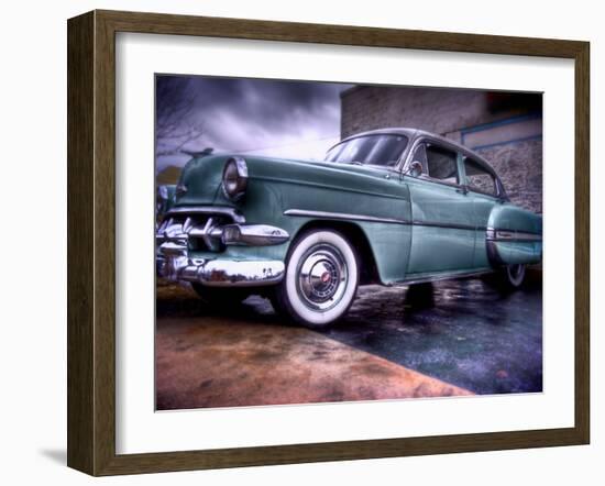 Carmen-Stephen Arens-Framed Photographic Print