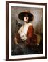 Carmen-Leopold Schmutzler-Framed Giclee Print