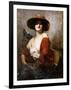 Carmen-Leopold Schmutzler-Framed Giclee Print