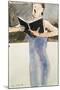 Carmina Burana, 1987-Lucy Willis-Mounted Giclee Print