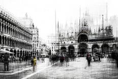 the One-Carmine Chiriacò-Laminated Photographic Print