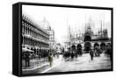 Canvas Black