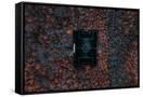 Canvas Black