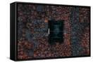 Canvas Black