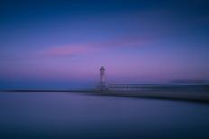 Chicago skyline-Carmine Chiriacò-Photographic Print