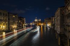 Piazza San Marco-Carmine Chiriacò-Photographic Print